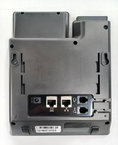 Teléfono VoIP MAXCOMM M12 de bajo costo con LAN cableada para negocios - Product Image 6