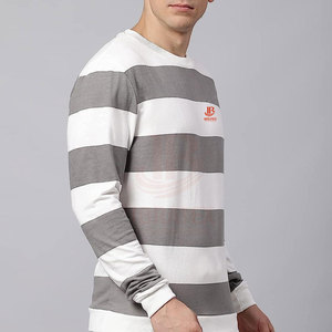 Sudadera Personalizada al por Mayor a Precio Económico, Sudadera Básica para Hombre, Ropa Ligera - Product Image 3