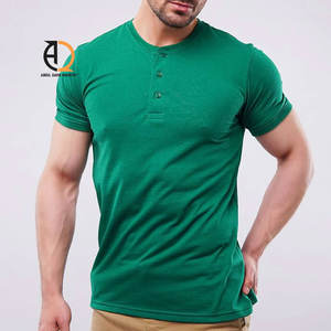 Camisetas Personalizadas de Moda para Hombre, Camisetas de Algodón de Manga Corta con Logotipo Estampado, Cuello Redondo - Product Image 2