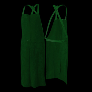 ผ้ากันเปื้อนเชฟสำหรับผู้ชายแบบหนาพิเศษ ทำจากผ้าไหม พร้อมลายนูนสีและโลโก้ตามสั่ง สำหรับพนักงานโรงแรมและร้านอาหาร - Product Image 4