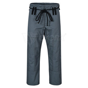 Uniforme de BJJ de Alta Calidad 2026, Nuevo Estilo, Ropa de Artes Marciales, Uniforme de BJJ para Venta en Línea - Product Image 6