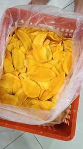 Rodajas de Mango Seco Premium Suaves, Proveedor de Vietnam, Exportación a Granel a Todo el Mundo - Product Image 3