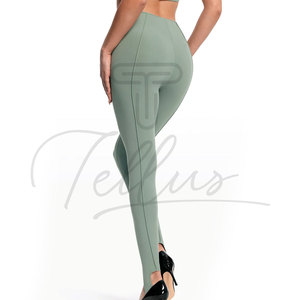 Leggings Deportivos para Mujer, Ropa de Entrenamiento, Leggings Activos Sin Costuras, Leggings de Yoga para Adultos - Product Image 2