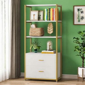 Bookshelf <b>Bookcases</b> & Bookshelves - Product Image 3