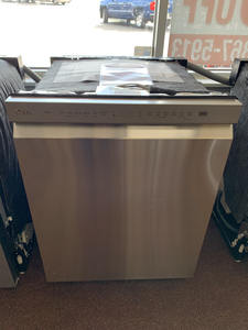 Platos de control frontal con QuadWash - Product Image 2