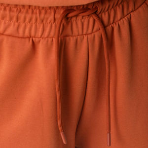 Top High Quality 2026 New Arrival Women Loose Oversize Training <b>Yoga</b> Pants For Women Cotton Flared Pant Premium Quality <b>Trousers</b> - Product Image 2