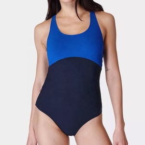 Traje de Baño Antiarrugas para Mujer, Calidad Premium, Ropa Casual, Últimos Diseños en Oferta, Traje de Baño con Logotipo/Colores Personalizados - Product Image 4
