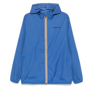 Veste coupe-vent pour vélo, protection contre les intempéries durable, garniture réfléchissante pour les travailleurs municipaux, équipes de services extérieurs, exportation B2B - Product Image 2