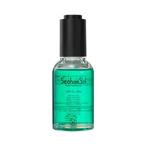 SeohaeSol Regen Crystal Skin Care Serum Buena Calidad 50ml Ampolla - Product Image 1