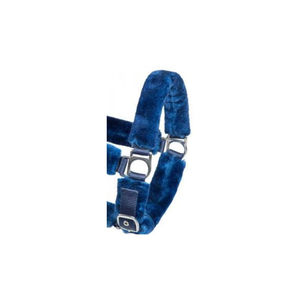 Longe de cheval professionnelle en coton tressé robuste avec clip sécurisé pour l'équitation, l'entraînement et les tâches quotidiennes en écurie - Product Image 2