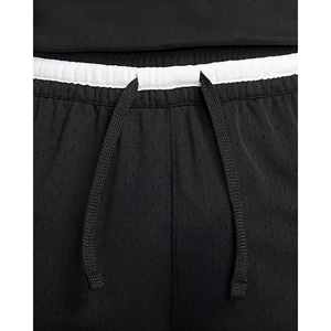Wholesale High Quality Solid Breathable Basketball Shorts Casual Sports Fitness Quick-Drying Men Custom 5 Inch Inseam <b>Mesh</b> - Product Image 5