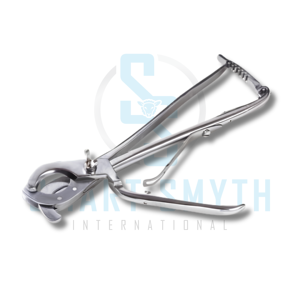 เครื่องมือตรวจวัดสุขภาพสัตว์ขนาดใหญ่ Reimers Emasculator - Product Image 2