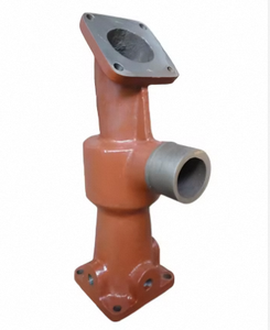 Componentes de chapa metálica de precisión CNC de alta calidad y alta resistencia, piezas de chapa metálica CNC de precisión al por mayor - Product Image 5