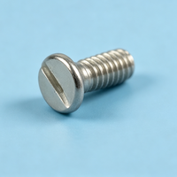 Tornillo de boquilla de cabeza plana avellanada H Compatible PL1186 M2.5 para impresoras de inyección de tinta continua (CIJ) de las series PX, PXR y PB - Repuestos