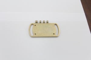 Vietnam CNC Machining Factory Custom Metal Solutions - Product Image 5