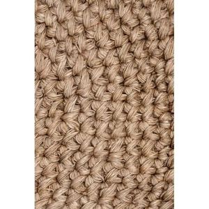 Best Selling Heerima Hand Tufted Light Blue Cream Embroidered <b>Rug</b> Custom Indian Design Cotton Area <b>Rugs</b> Sets for Living Room - Product Image 4
