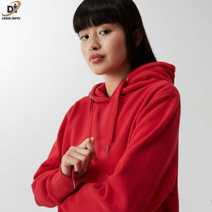 Sweat-shirts anti-rides haut de gamme pour femme, 100% coton, design élégant, chemises décontractées, unies, respirantes, tendance - Product Image 3