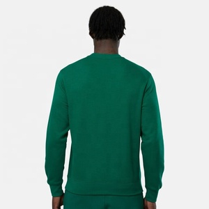 Proveedor Mayorista de Sudaderas Lisas de Marca, Logotipo Personalizado, Ropa Deportiva, Sudadera de Entrenamiento Deportivo, Calidad de Exportación - Product Image 5