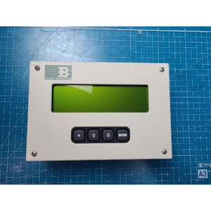 Module d'interface d'outil Brooks TIM-100FSP, utilisé comme pièce détachée pour équipement semi-conducteur de marque Legacy - Product Image 1