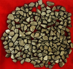 Piedras Preciosas de Pirita en Trozos, Piedras Semipreciosas para Joyería y Decoración del Hogar, por Proveedores Indios - Product Image 4