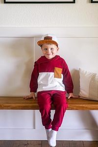 Fournisseur en gros : Ensemble tendance style urbain – Short taille élastique et haut à manches courtes, confortable et léger - Product Image 3