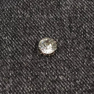 Shorts en denim décontractés respirants de haute qualité, dernier design, logo personnalisé OEM, shorts pour hommes, marque privée - Product Image 5