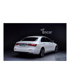 Mercedes-Benz E350 4MATIC Exclusive Classe E 2023 avec volant à gauche, boîte de vitesses automatique, sièges en cuir, caméra arrière, 23 440 km - Product Image 2