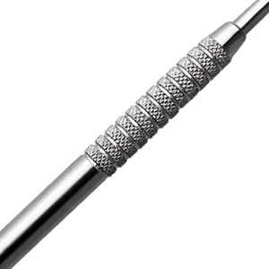 Pulidora de Bolas # Instrumento Dental Manual de Doble Punta de Acero Inoxidable para Restauración de Amalgama, Instrumentos Profesionales - Product Image 3