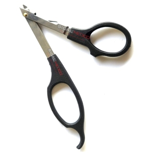 Ensemble d'instruments de chirurgie générale laparoscopique manuelle de 13 cm, agrafeuses cutanées jetables auto-serrantes en acier inoxydable, certifiées CE - Product Image 1