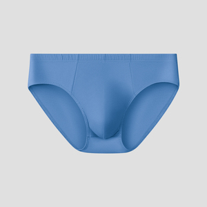 Boxers pour hommes grande taille, emballés en boîte, sous-vêtements confortables et respirants, caleçons de boxe - Product Image 1