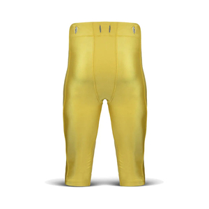 Pantalon de football américain intégré personnalisé 2026 – Prix de gros abordable - Product Image 5