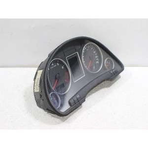 แผงหน้าปัด A4 B8 8K ปี 2007-2011 มือสอง ของแท้ รหัส 8E0920901E - Product Image 2