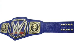 Customized for Championship Belt Fully Personalized Breathable Anti-Slip High Waist Leather Lining MMA <b>Boxing</b> Wrestling Training - Product Image 4