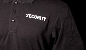 Vêtements de travail de protection pour événements de polo, T-shirts de sécurité pour agents de sécurité et contrôle des foules, prix de gros - Product Image 6