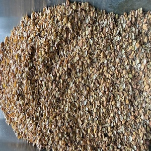 Produit alimentaire en balles de coques de chana noires, le plus vendu, pour l'élevage de bétail, de volailles et de lait, disponible à la vente - Product Image 4