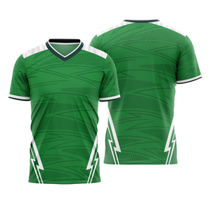 Camisetas Deportivas para Hombre, 100% Algodón, Secado Rápido, Anti-UV, Transpirables, Cómodas, para Gimnasio, Entrenamiento, Running - Product Image 4