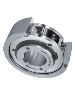 Nmtg nxn คลัทช์แบบแรงเหวี่ยงสำหรับงานเหมืองและสายพานลำเลียง - Product Image 3