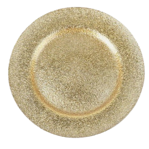 Assiette de Présentation Écologique en Métal Poli Style Américain pour Mariage, Fête, Table à Manger – Décoration Élégante pour Événements - Product Image 5