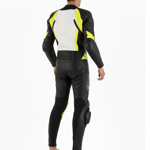 Traje de Motociclismo para Hombre, el Mejor Material, Ropa de Protección para Viajes de Larga Distancia - Product Image 3