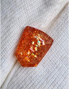 Piedra Preciosa Natural de Sunstone de Calidad AAA+ Increíble, Hermosos Colores, para Joyería, a Precio de Mayoreo, Todas las Formas y Tamaños Disponibles - Product Image 4