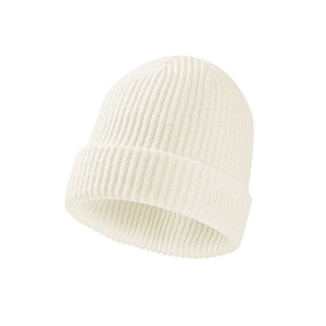 Bonnets personnalisés, bonnets côtelés brodés sur mesure pour les marques urbaines américaines, collection de marques OEM, vente au détail - Product Image 2