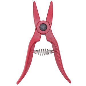 Alicates Aplicadores de Etiquetas para Orejas Ergonómicos, Herramienta de Identificación de Ganado, Equipo Manual Duradero para Etiquetar Animales para Uso en Granjas - Product Image 1