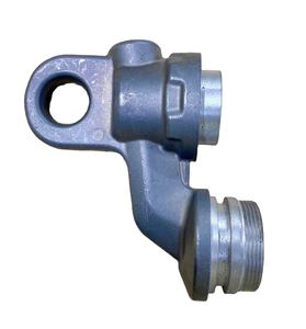 Services de moulage de haute qualité en aluminium et zinc SS304 316 personnalisés standard d'exportation - Product Image 1