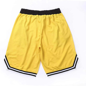 Premium Quality Men's Basketball <b>Shorts</b> Gym Casual Sports Running Summer Fashion Elastic Waistband Basketball Mesh <b>Shorts</b> - Product Image 3