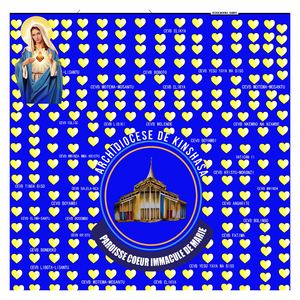 ผ้าฝ้ายพิมพ์ลายแอฟริกัน อังการา คิเทงเก้ สำหรับงานแฟชั่น งานแต่งงาน งานอีเว้นท์ รับออกแบบตามสั่ง ผลิตจำนวนมาก บริการ OEM ODM - Product Image 4