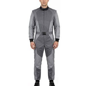 Combinaison de course automobile sur mesure, combinaison de course automobile haut de gamme, matériau durable et mouvements flexibles - Product Image 4
