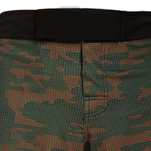 Pantalones Cortos de Muay Thai Personalizados para Hombre, Estilo Urbano, Transpirables, para Entrenamiento de Fitness, Boxeo, MMA, Ropa Deportiva, Pantalones Cortos de Combate Libre - Product Image 3