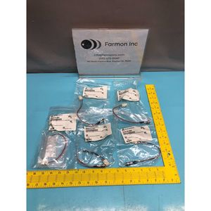 Cable 5 AMAT 0620-01382 con LED Ámbar y SPCR - Equipo y Piezas de Semiconductores de Confianza de Global Legacy - Product Image 2