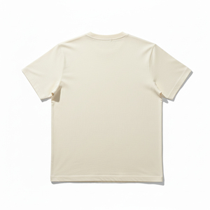 ผู้ผลิตเสื้อยืดพิมพ์ลายพัฟสำหรับผู้หญิงสุดหรู ผ้าฝ้าย 100% เสื้อยืดโอเวอร์ไซส์เปล่า พิมพ์ลายกราฟิก 3 มิติ เสื้อสตรีทแวร์สั่งทำได้ - Product Image 3