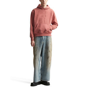 Sweat-shirts 100% coton pour homme, sweat-shirt homme de qualité supérieure à prix raisonnable, sweat-shirt homme haut de gamme, sweat-shirt à capuche fabriqué par des professionnels - Product Image 5